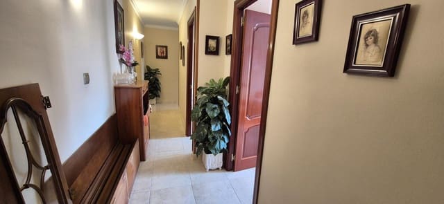3 soveværelse Lejlighed til salg i Vélez-Málaga - € 219.900 (Ref: 9983142)