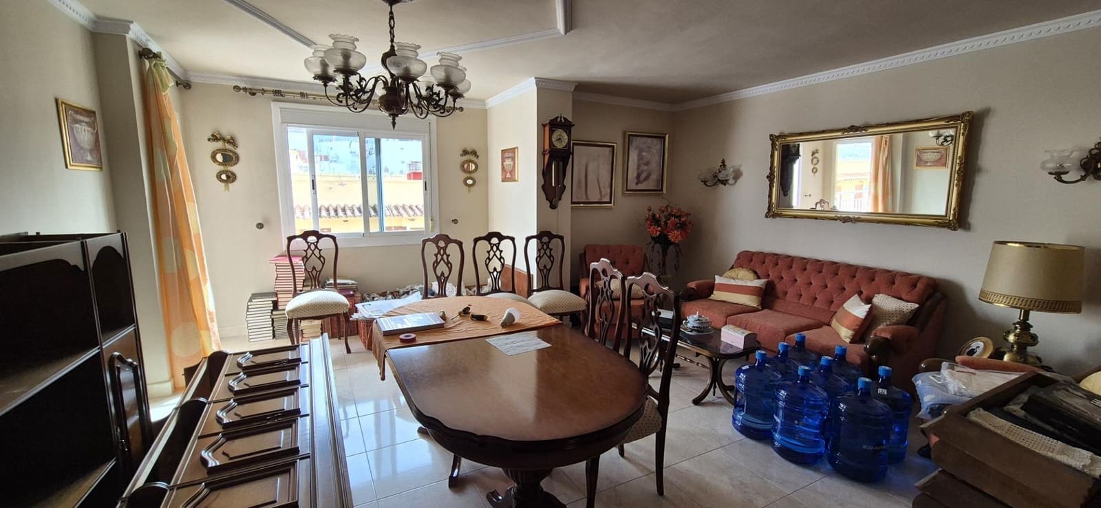 3 sovrum Lägenhet till salu i Velez-Malaga - 219 900 € (Ref: 9983142)