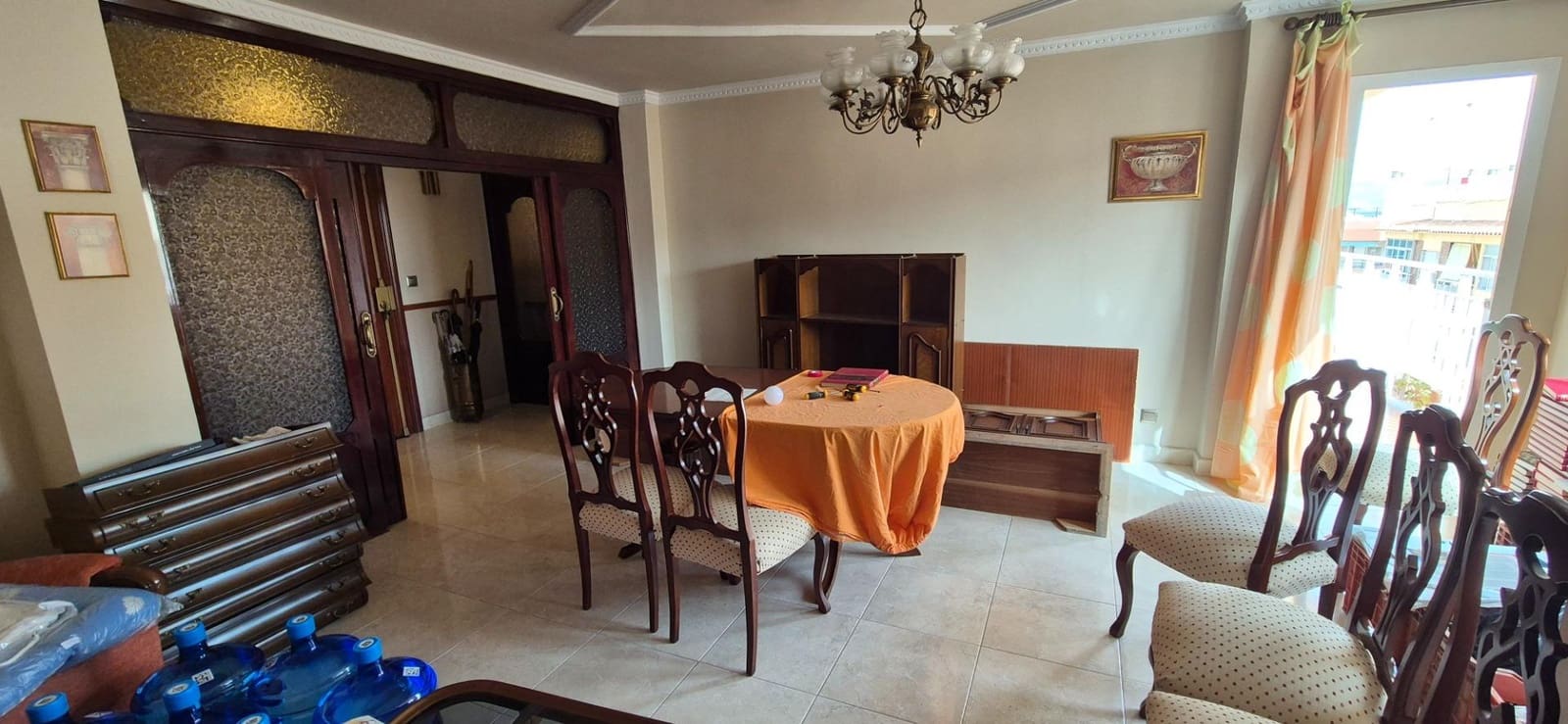 3 sovrum Lägenhet till salu i Velez-Malaga - 219 900 € (Ref: 9983142)