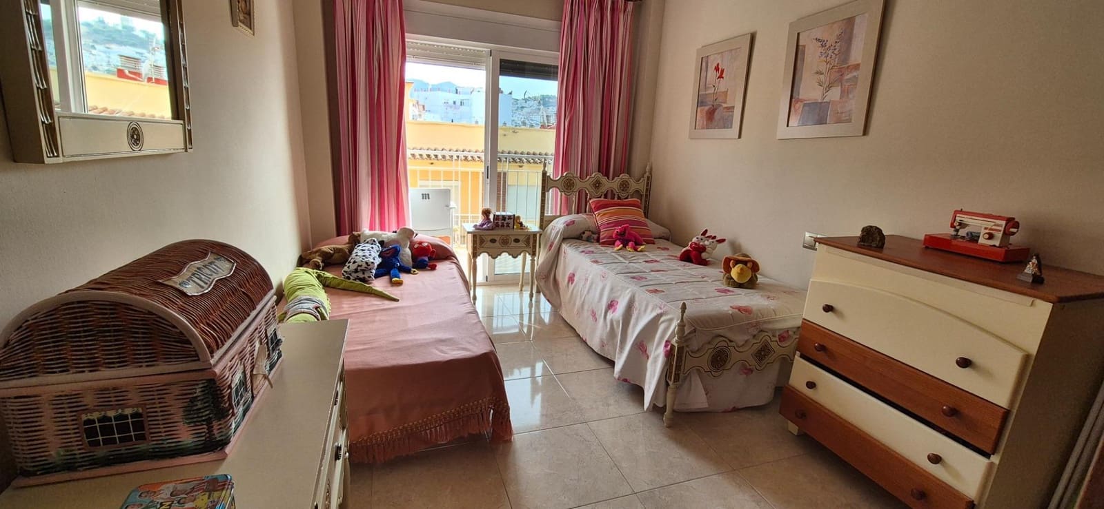 3 sovrum Lägenhet till salu i Velez-Malaga - 219 900 € (Ref: 9983142)