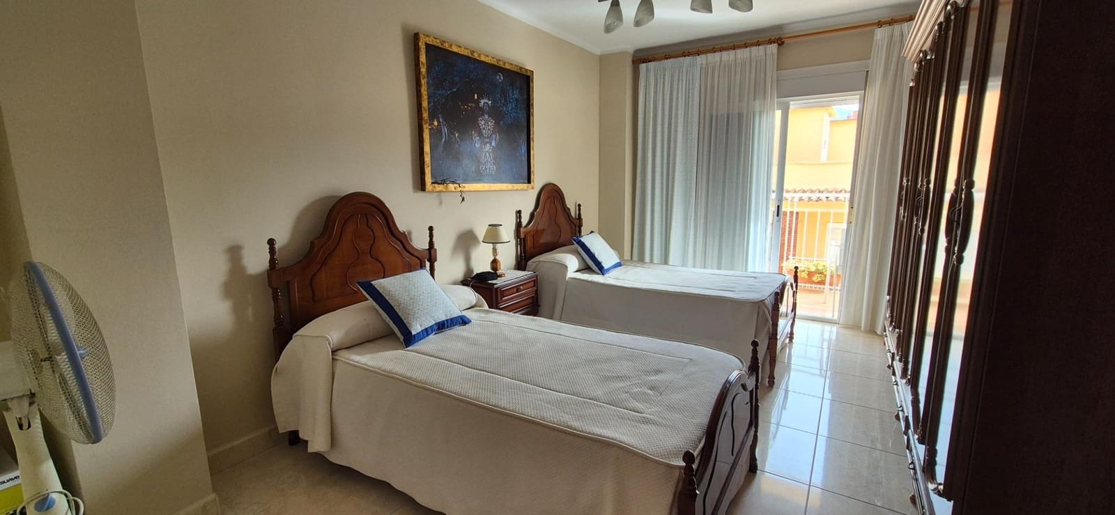 3 sovrum Lägenhet till salu i Velez-Malaga - 219 900 € (Ref: 9983142)