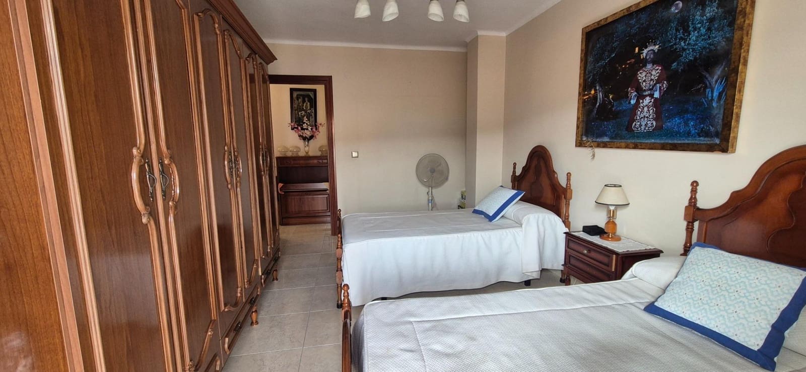 3 sovrum Lägenhet till salu i Velez-Malaga - 219 900 € (Ref: 9983142)