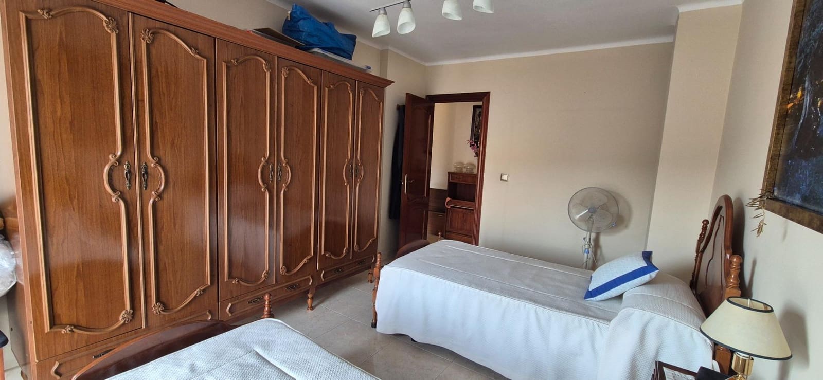 3 sovrum Lägenhet till salu i Velez-Malaga - 219 900 € (Ref: 9983142)