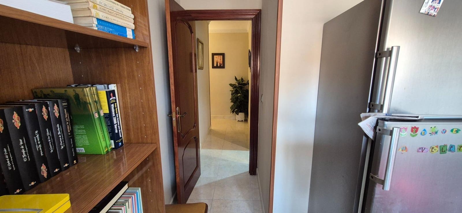 3 sovrum Lägenhet till salu i Velez-Malaga - 219 900 € (Ref: 9983142)