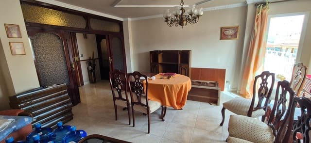 3 soveværelse Lejlighed til salg i Vélez-Málaga - € 219.900 (Ref: 9983142)