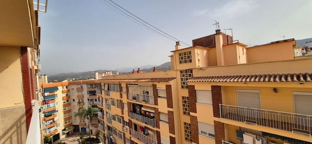 3 soveværelse Lejlighed til salg i Vélez-Málaga - € 219.900 (Ref: 9983142)