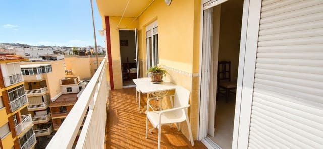 3 bedroom Flat for sale in Vélez-Málaga - € 216,000 (Ref: 9983142)