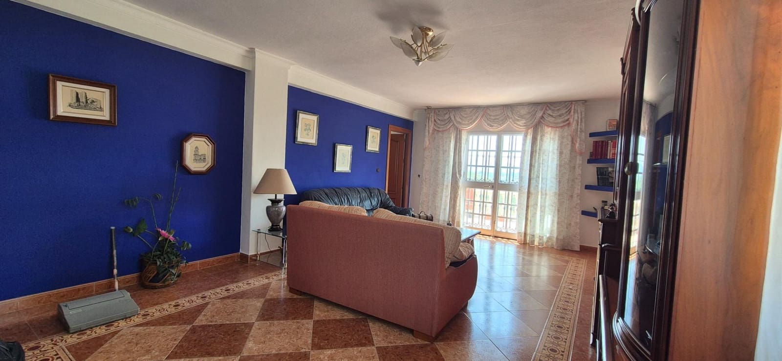 6 Zimmer Villa zu verkaufen in Malaga Stadt mit Pool - 519.000 € (Ref: 9997247)