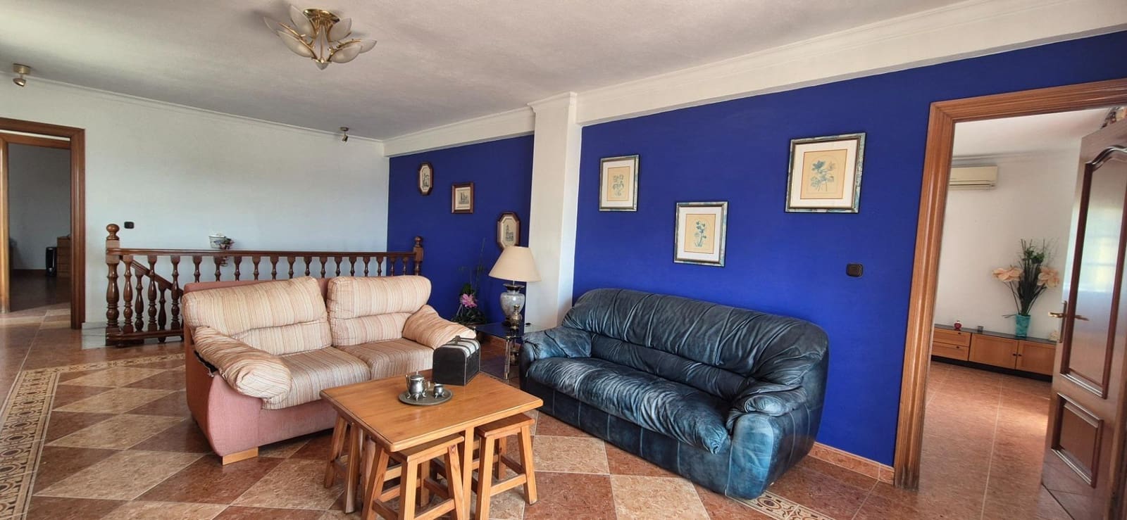 6 Zimmer Villa zu verkaufen in Malaga Stadt mit Pool - 519.000 € (Ref: 9997247)
