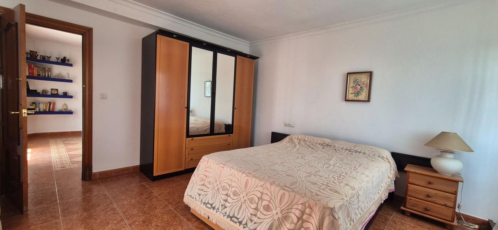 6 Zimmer Villa zu verkaufen in Malaga Stadt mit Pool - 519.000 € (Ref: 9997247)