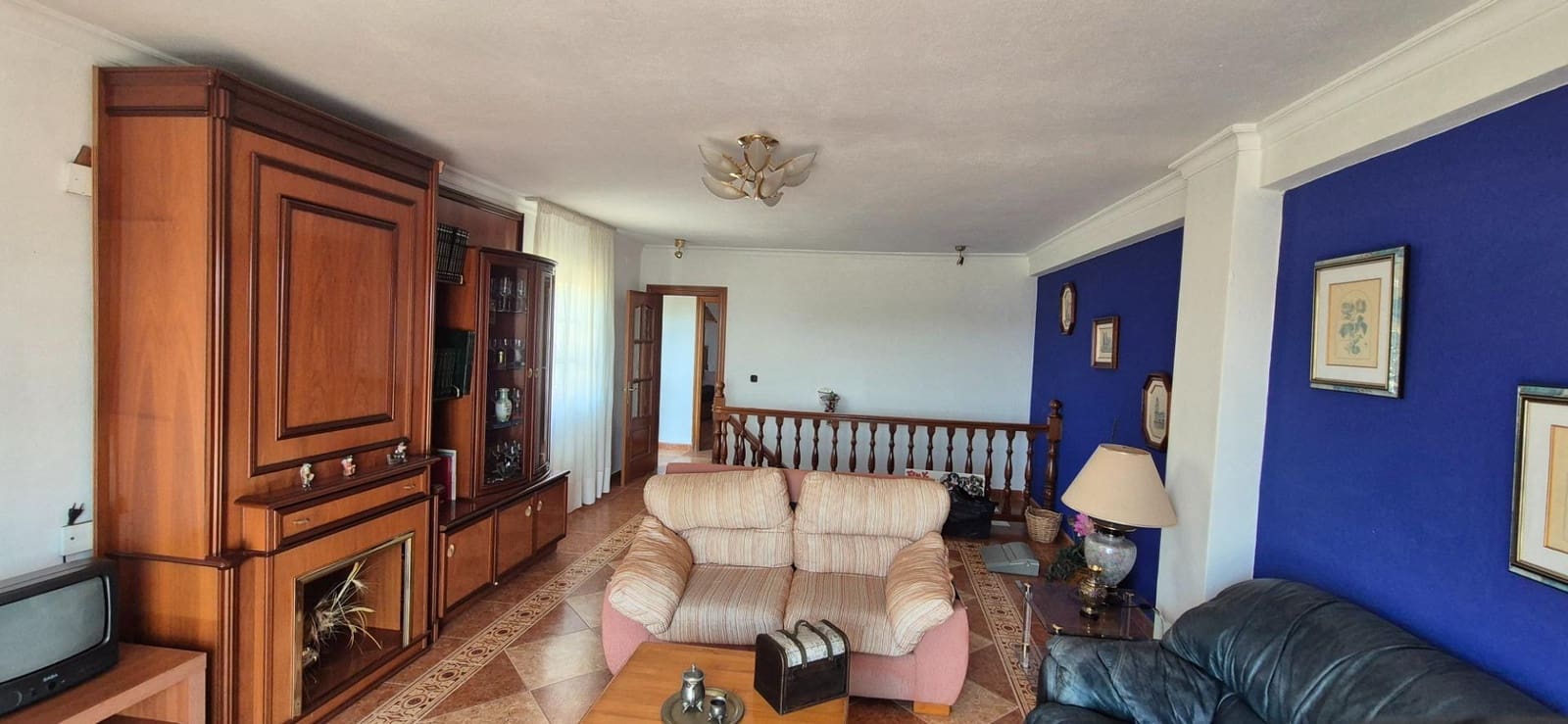 6 Zimmer Villa zu verkaufen in Malaga Stadt mit Pool - 519.000 € (Ref: 9997247)
