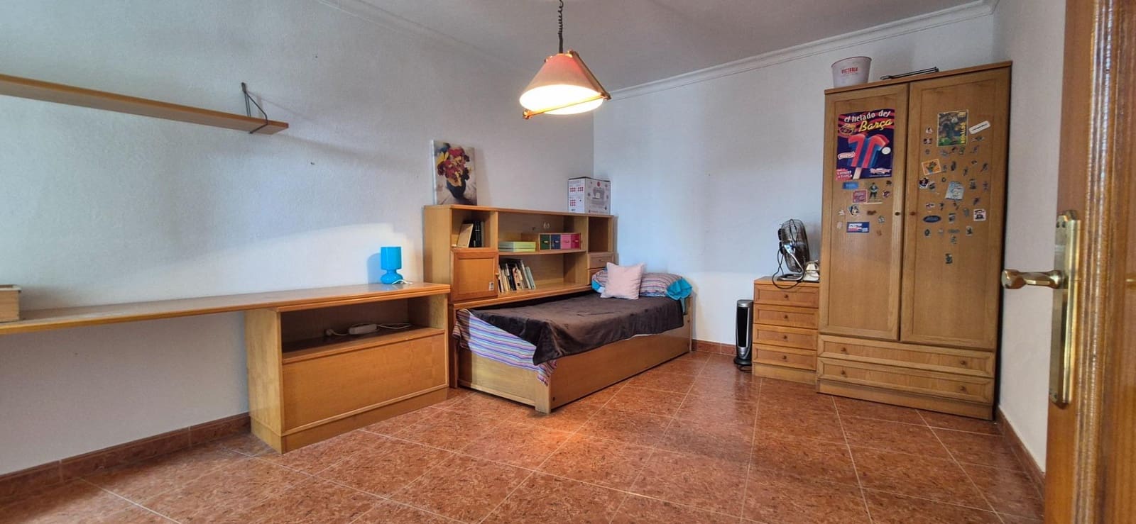 6 Zimmer Villa zu verkaufen in Malaga Stadt mit Pool - 519.000 € (Ref: 9997247)