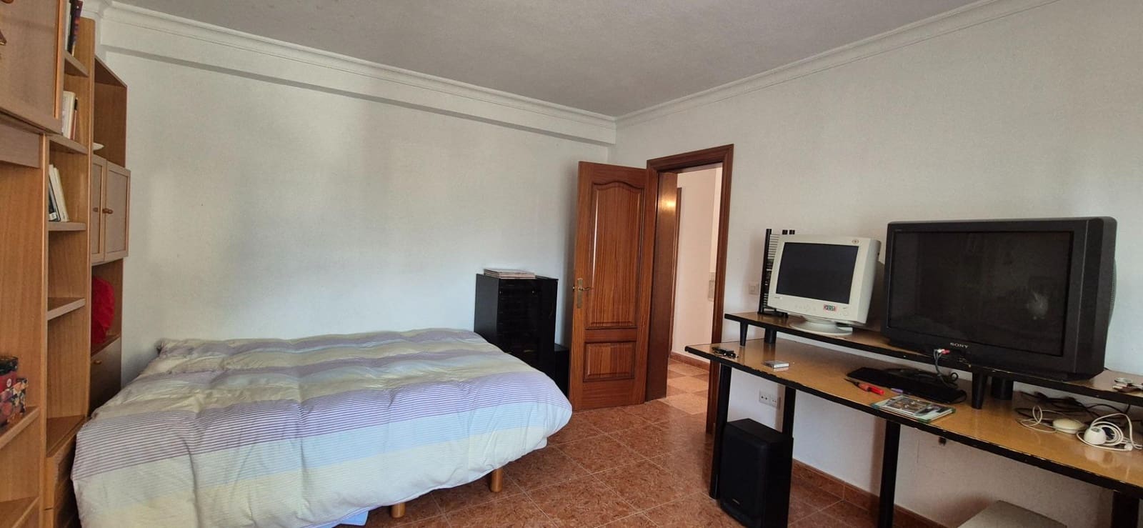 6 Zimmer Villa zu verkaufen in Malaga Stadt mit Pool - 519.000 € (Ref: 9997247)