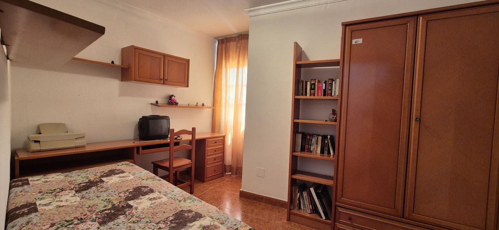 6 Zimmer Villa zu verkaufen in Malaga Stadt mit Pool - 519.000 € (Ref: 9997247)