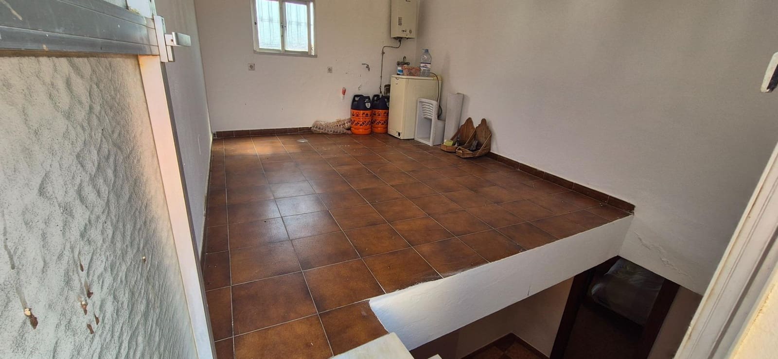 6 Zimmer Villa zu verkaufen in Malaga Stadt mit Pool - 519.000 € (Ref: 9997247)