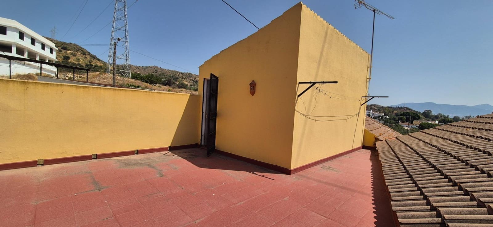 6 Zimmer Villa zu verkaufen in Malaga Stadt mit Pool - 519.000 € (Ref: 9997247)