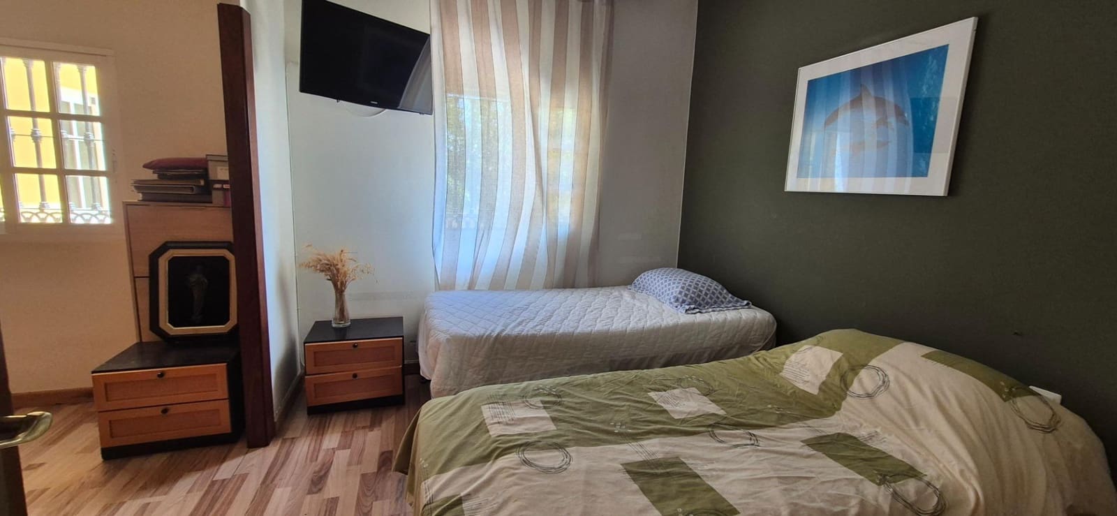 6 Zimmer Villa zu verkaufen in Malaga Stadt mit Pool - 519.000 € (Ref: 9997247)