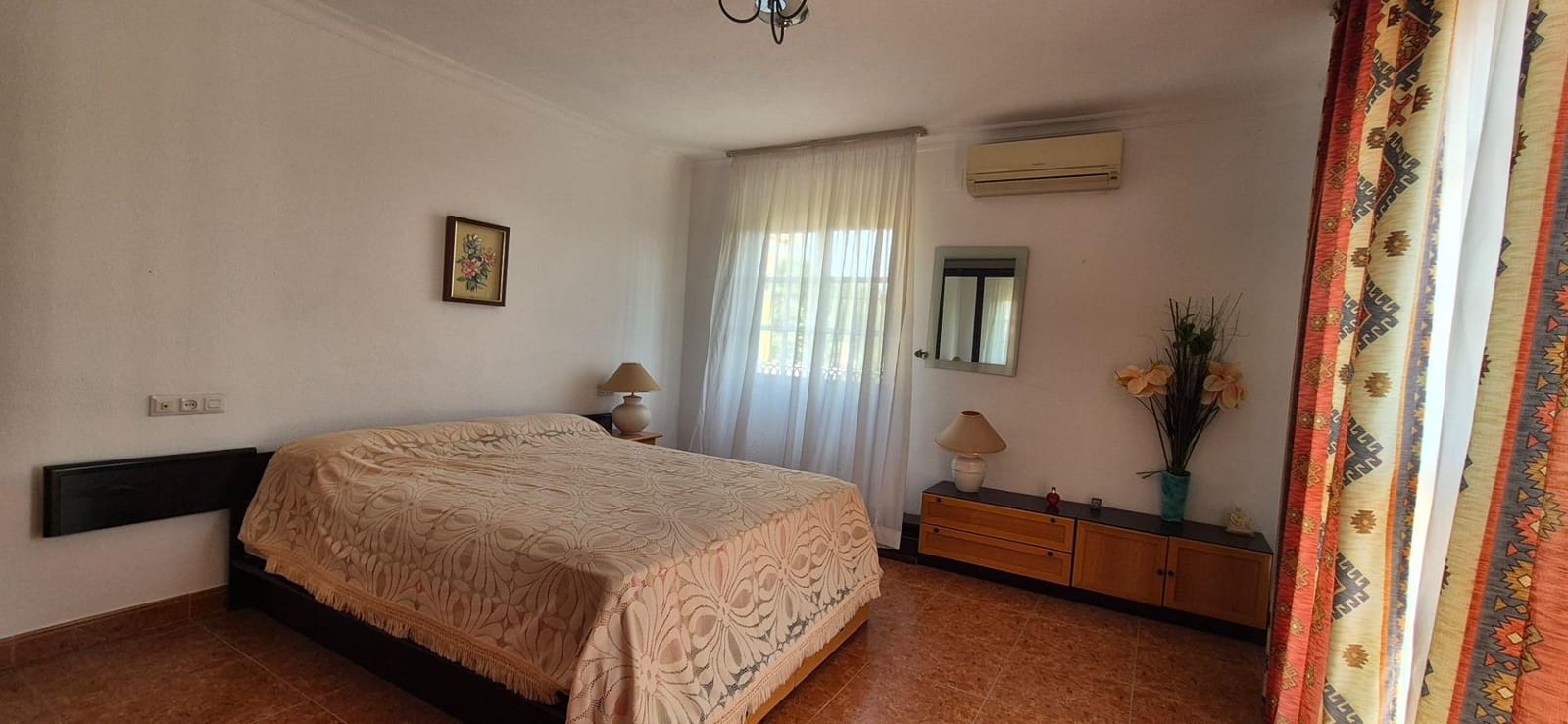 6 Zimmer Villa zu verkaufen in Malaga Stadt mit Pool - 519.000 € (Ref: 9997247)