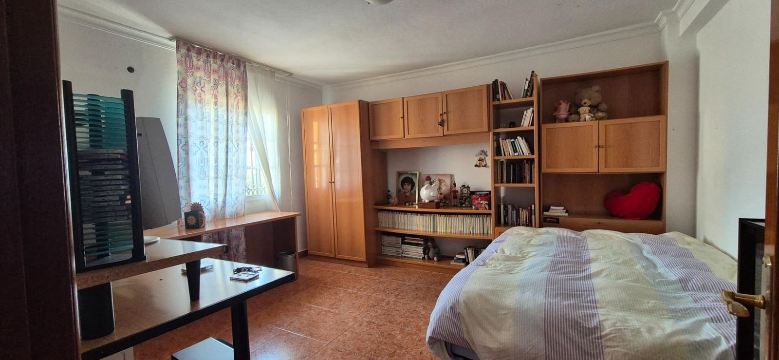 6 Zimmer Villa zu verkaufen in Malaga Stadt mit Pool - 519.000 € (Ref: 9997247)