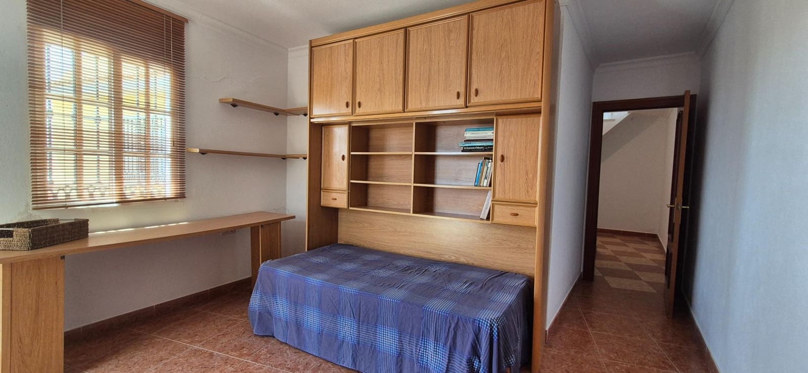 6 Zimmer Villa zu verkaufen in Malaga Stadt mit Pool - 519.000 € (Ref: 9997247)