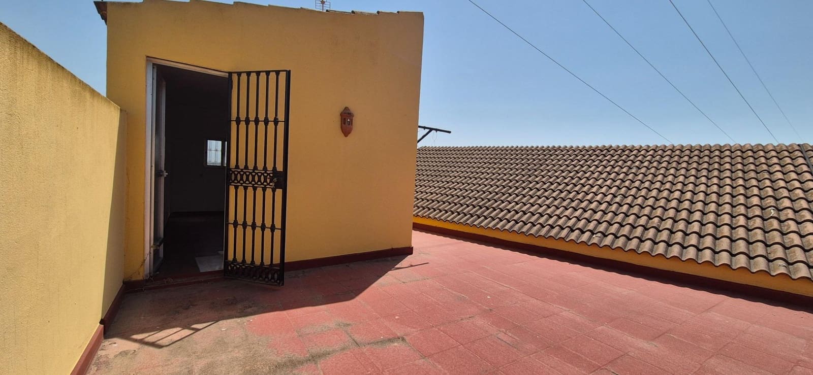 6 Zimmer Villa zu verkaufen in Malaga Stadt mit Pool - 519.000 € (Ref: 9997247)