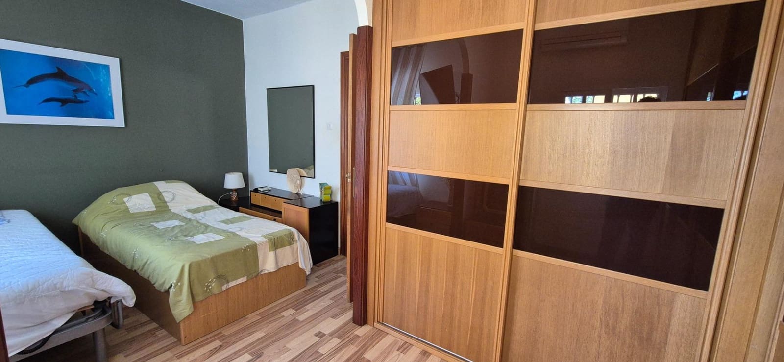 6 Zimmer Villa zu verkaufen in Malaga Stadt mit Pool - 519.000 € (Ref: 9997247)