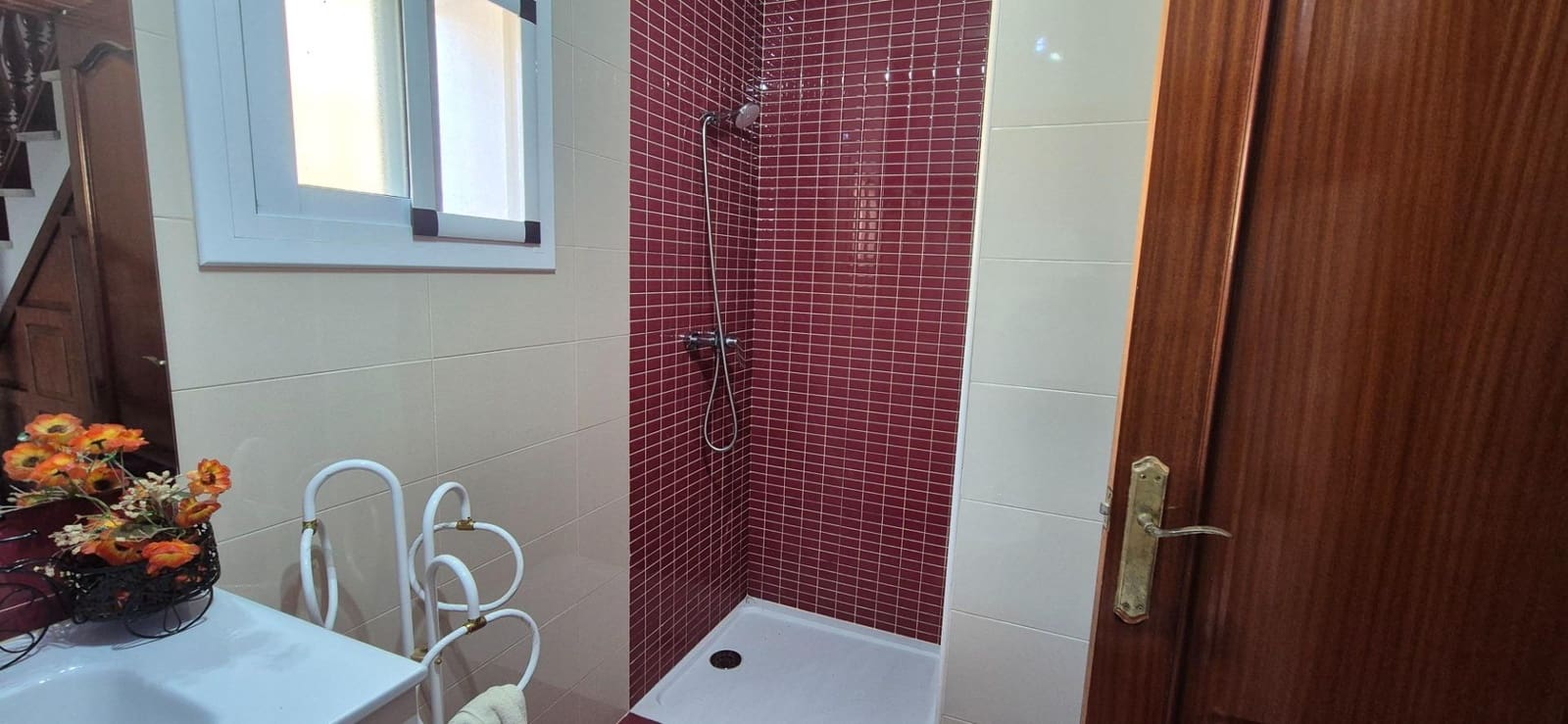 6 Zimmer Villa zu verkaufen in Malaga Stadt mit Pool - 519.000 € (Ref: 9997247)