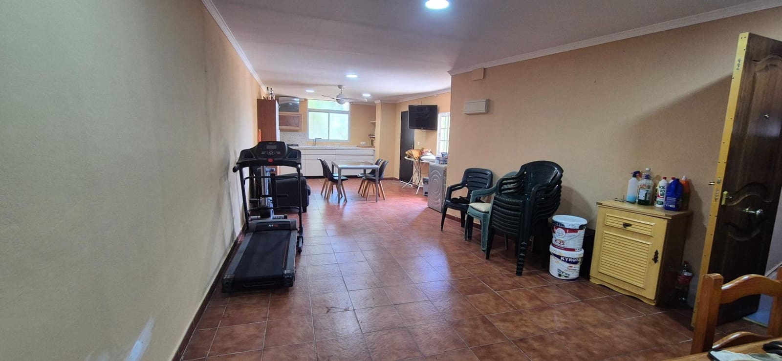 6 Zimmer Villa zu verkaufen in Malaga Stadt mit Pool - 519.000 € (Ref: 9997247)