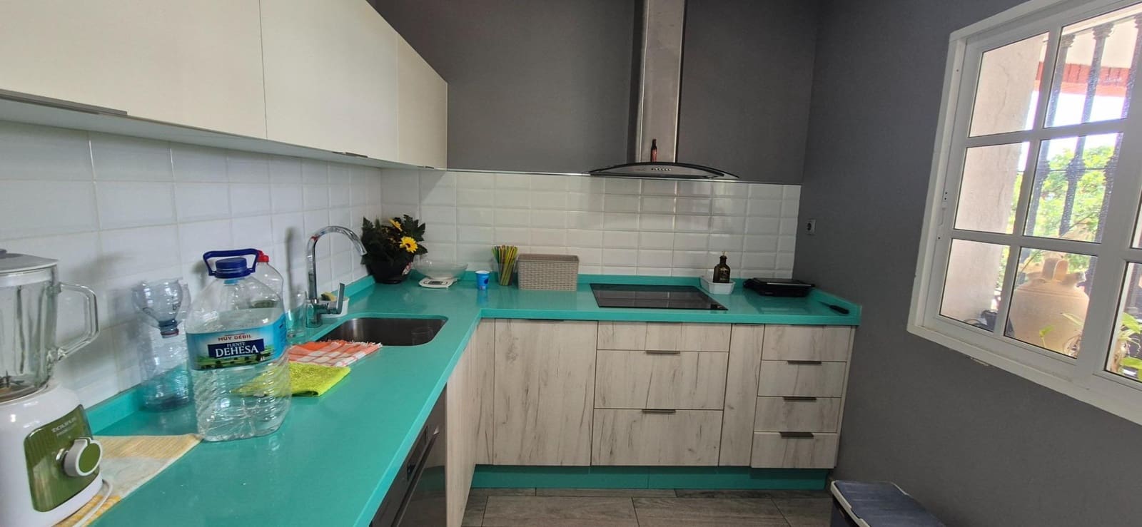 6 Zimmer Villa zu verkaufen in Malaga Stadt mit Pool - 519.000 € (Ref: 9997247)