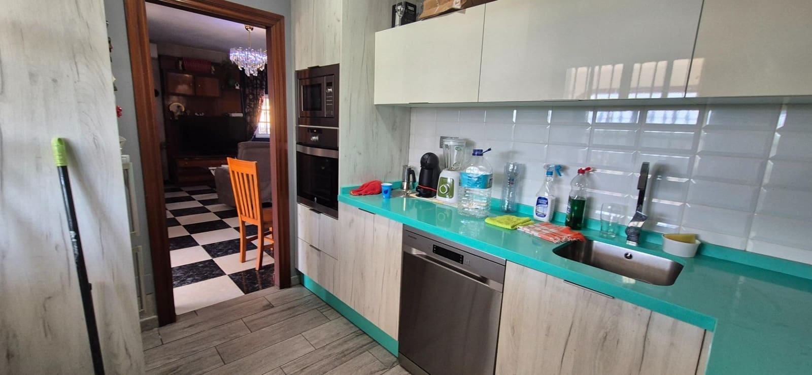 6 Zimmer Villa zu verkaufen in Malaga Stadt mit Pool - 519.000 € (Ref: 9997247)