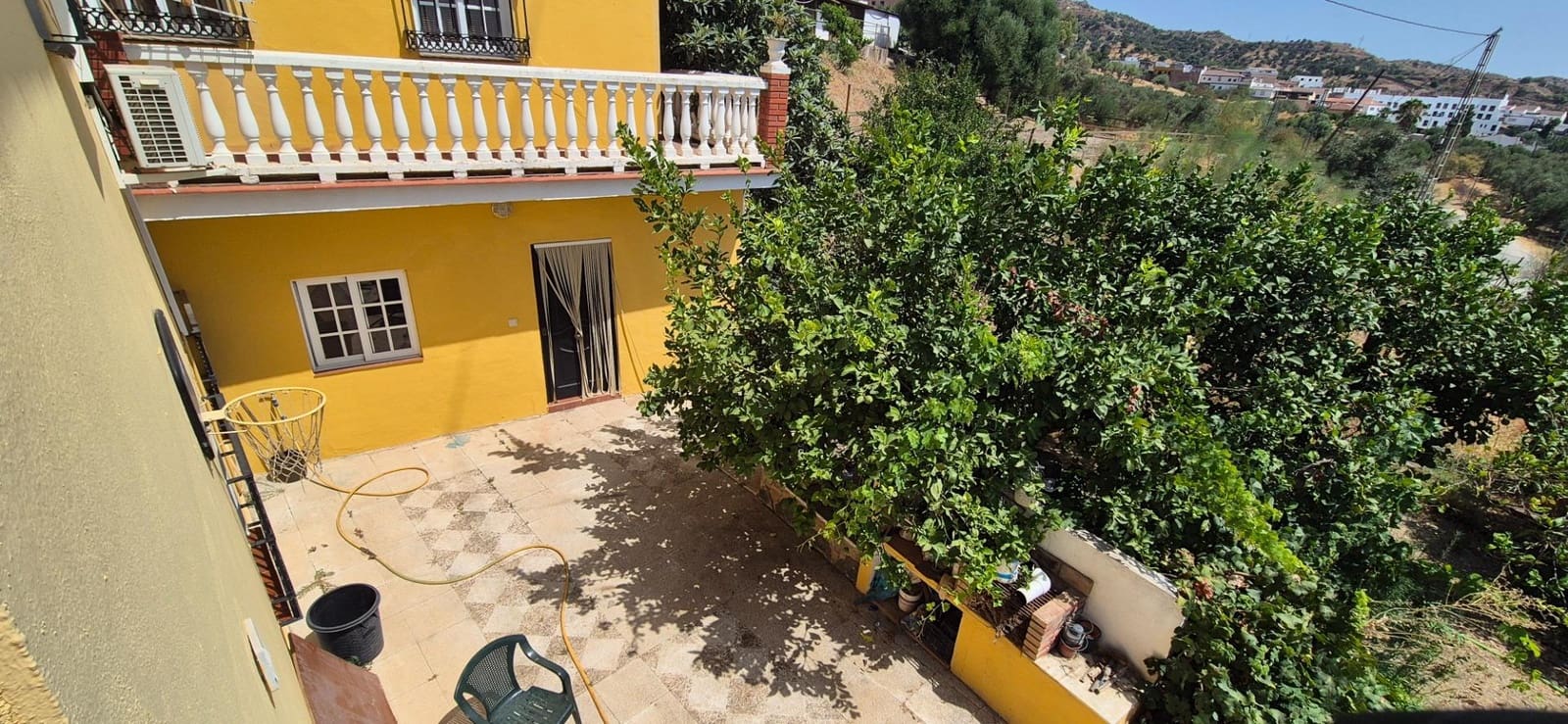 6 Zimmer Villa zu verkaufen in Malaga Stadt mit Pool - 519.000 € (Ref: 9997247)