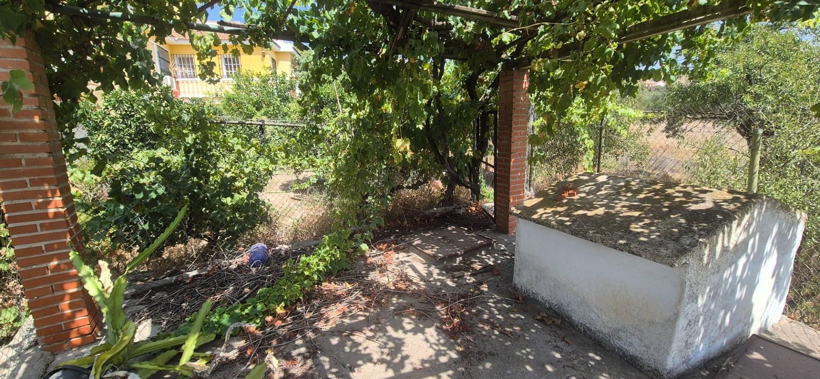 6 Zimmer Villa zu verkaufen in Malaga Stadt mit Pool - 519.000 € (Ref: 9997247)