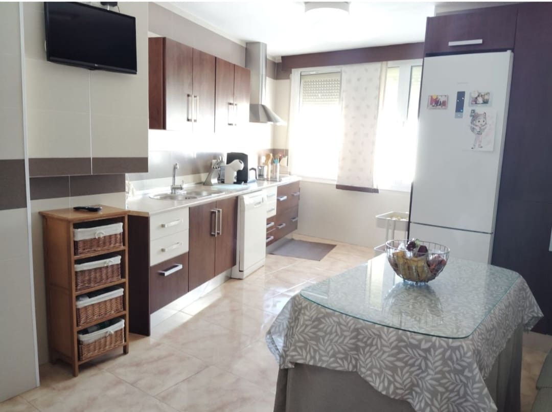 3 sovrum Lägenhet till salu i Campillos - 145 000 € (Ref: 10010344)