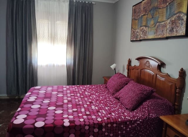 3 sovrum Lägenhet till salu i Campillos - 145 000 € (Ref: 10010344)