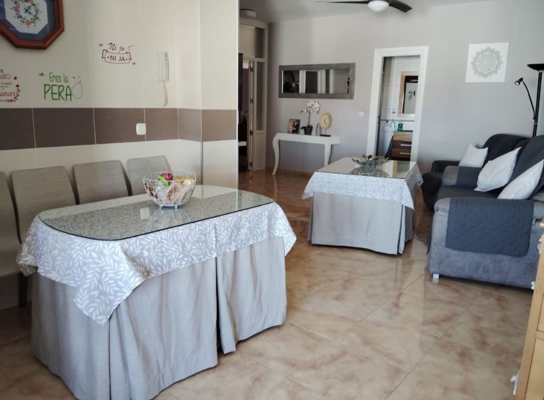 3 sovrum Lägenhet till salu i Campillos - 145 000 € (Ref: 10010344)