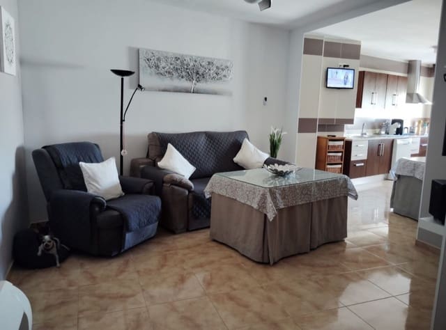 3 sovrum Lägenhet till salu i Campillos - 145 000 € (Ref: 10010344)