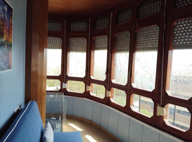 3 sovrum Lägenhet till salu i Campillos - 145 000 € (Ref: 10010344)