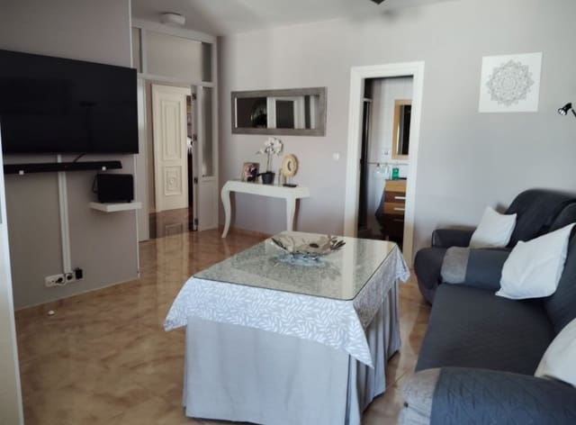 3 sovrum Lägenhet till salu i Campillos - 145 000 € (Ref: 10010344)