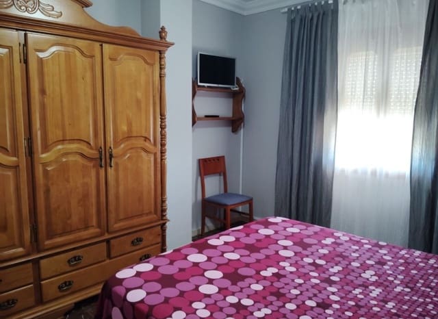 3 sovrum Lägenhet till salu i Campillos - 145 000 € (Ref: 10010344)