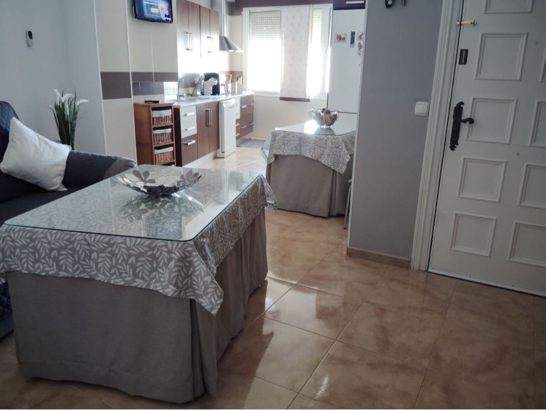 3 sovrum Lägenhet till salu i Campillos - 145 000 € (Ref: 10010344)