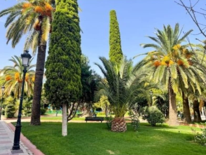 3 sovrum Lägenhet till salu i Campillos - 145 000 € (Ref: 10010344)