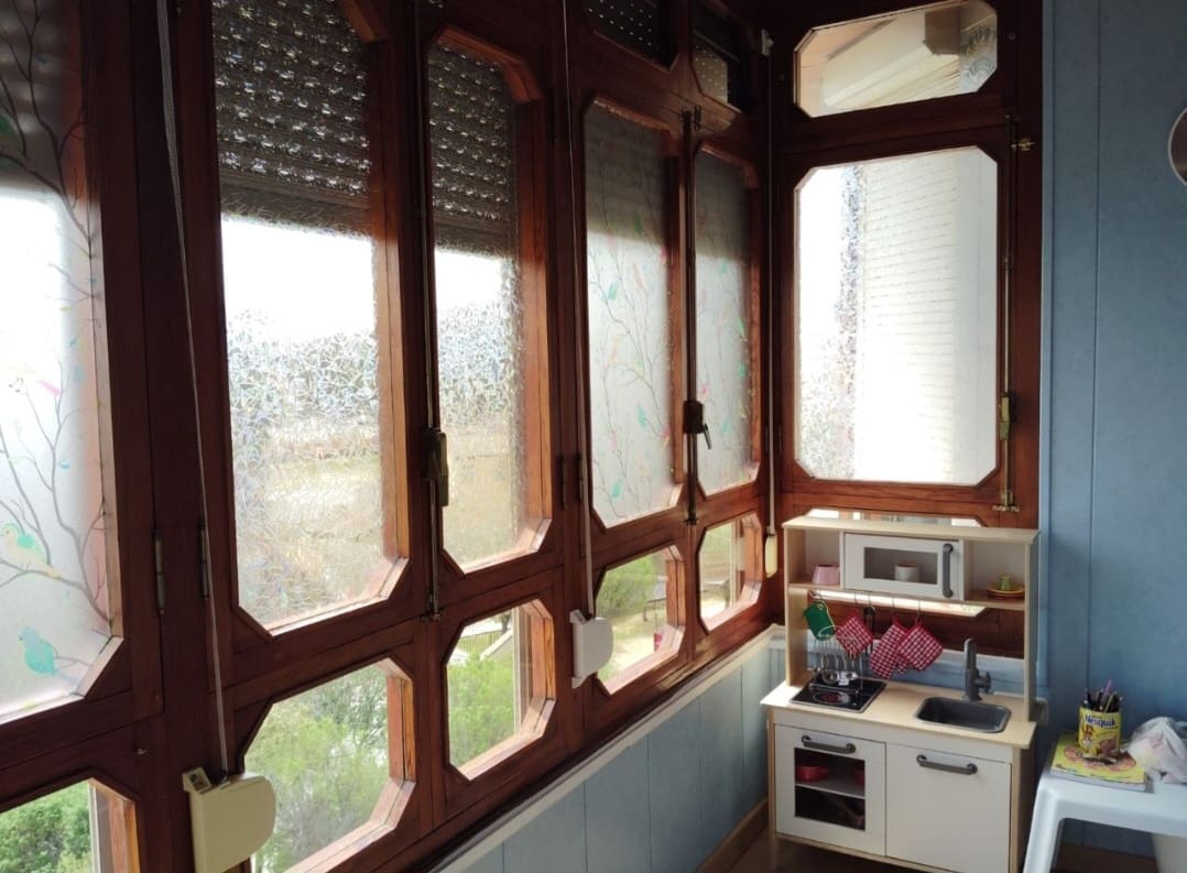 3 sovrum Lägenhet till salu i Campillos - 145 000 € (Ref: 10010344)