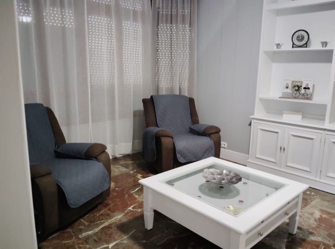 3 sovrum Lägenhet till salu i Campillos - 145 000 € (Ref: 10010344)