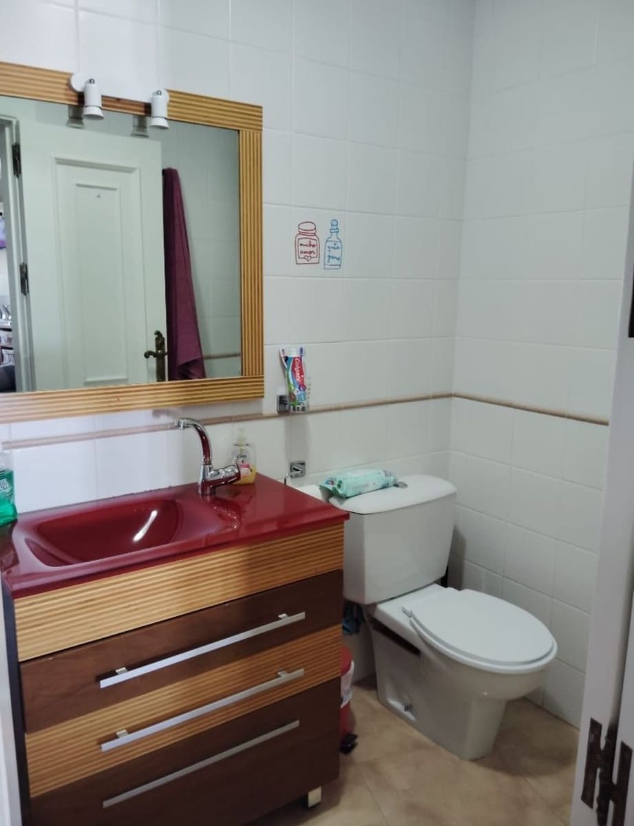 3 sovrum Lägenhet till salu i Campillos - 145 000 € (Ref: 10010344)