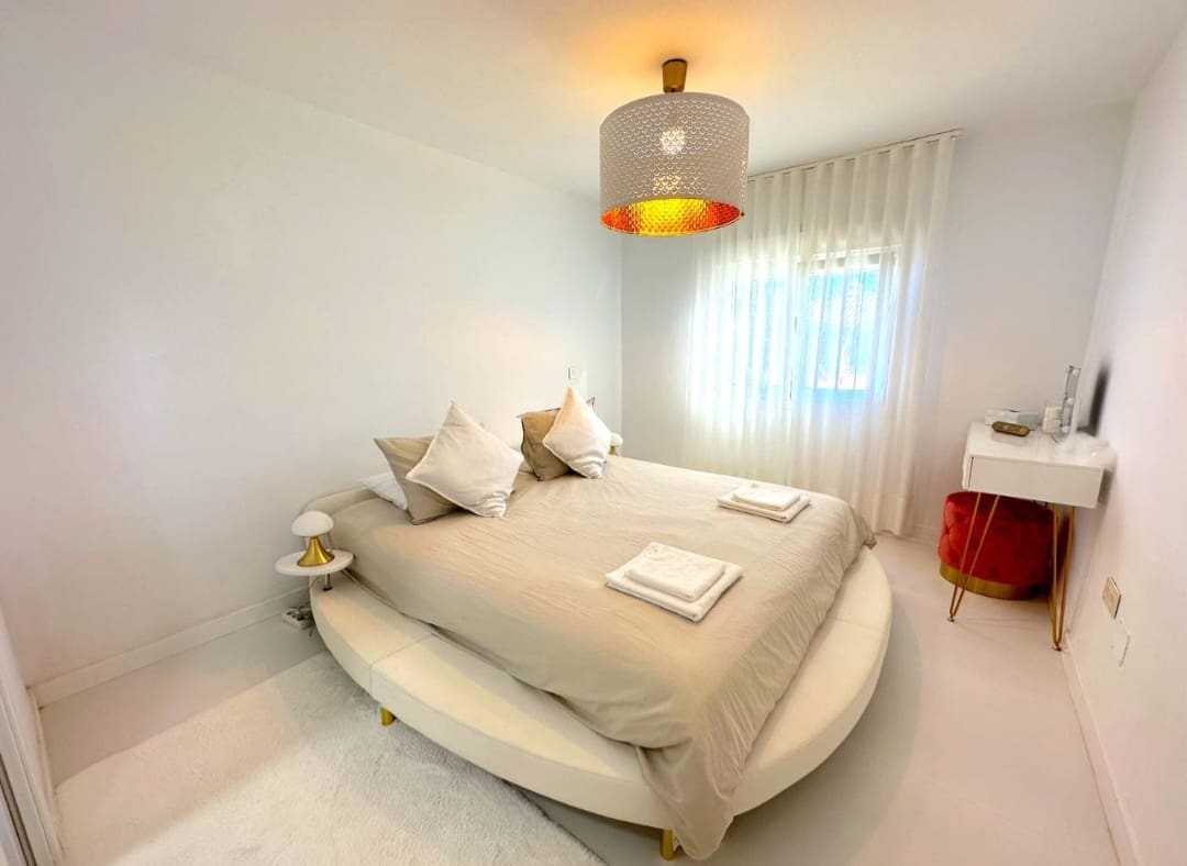 3 sypialnia Dom szeregowy na sprzedaż w Mijas z basenem garażem - 680 000 € (Ref: 10010345)