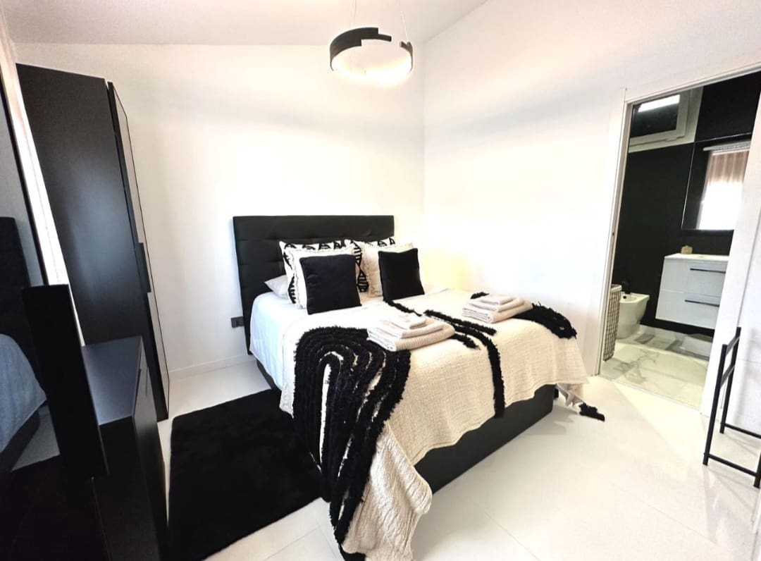 3 sypialnia Dom szeregowy na sprzedaż w Mijas z basenem garażem - 680 000 € (Ref: 10010345)