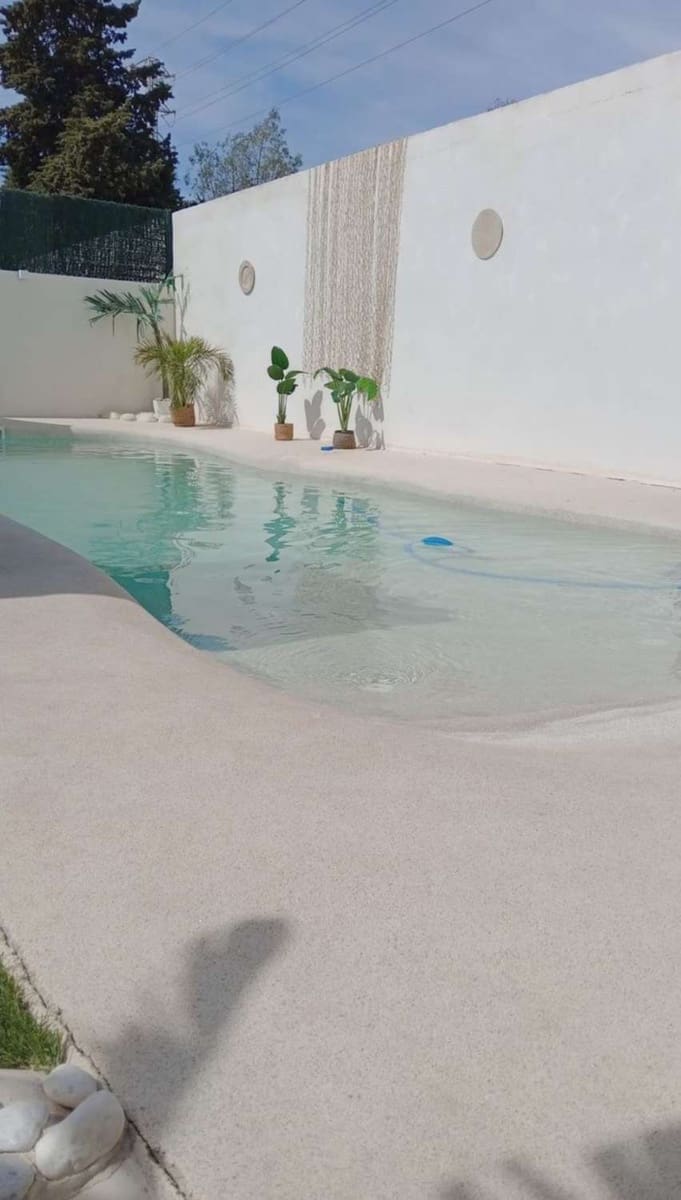 3 sypialnia Dom szeregowy na sprzedaż w Mijas z basenem garażem - 680 000 € (Ref: 10010345)