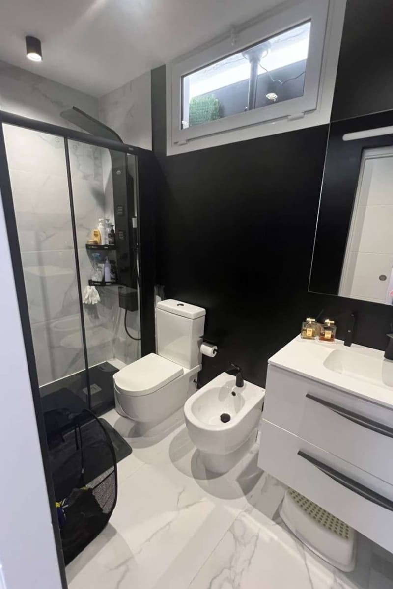 3 sypialnia Dom szeregowy na sprzedaż w Mijas z basenem garażem - 680 000 € (Ref: 10010345)