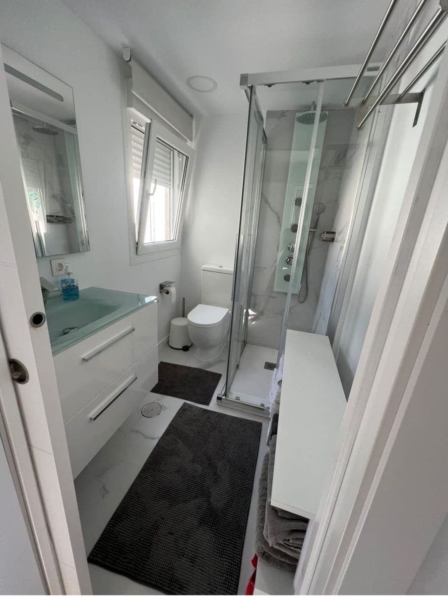 3 sypialnia Dom szeregowy na sprzedaż w Mijas z basenem garażem - 680 000 € (Ref: 10010345)