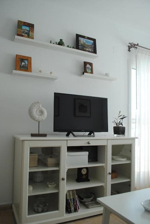 Apartamento Playa de 2 habitaciones en Rincón de la Victoria en venta con piscina garaje - 540.000 € (Ref: 10012823)